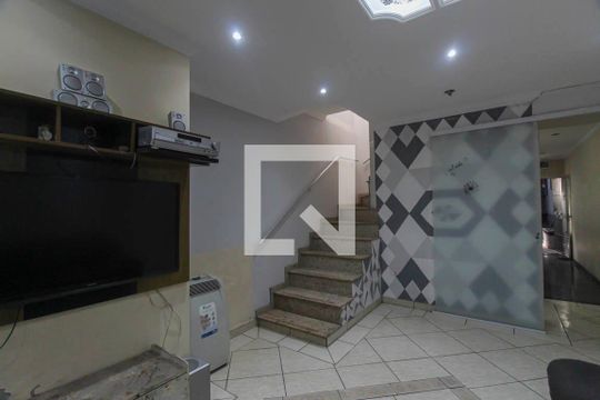 Casa à venda com 3 quartos, 135m² em Chácara Belenzinho, São Paulo