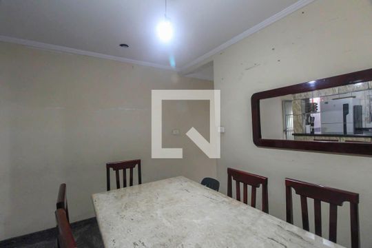 Casa à venda com 3 quartos, 135m² em Chácara Belenzinho, São Paulo