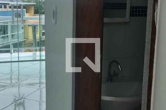Sala de apartamento à venda com 2 quartos, 111m² em Realengo, Rio de Janeiro