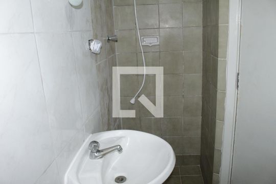 Kitnet/Studio para alugar com 1 quarto, 45m² em República, São Paulo