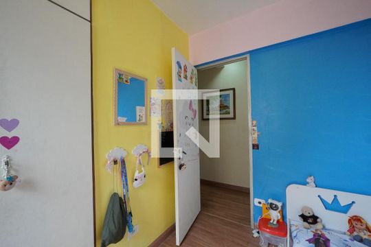 Quarto 1 de apartamento à venda com 3 quartos, 96m² em Vila Mariana, São Paulo