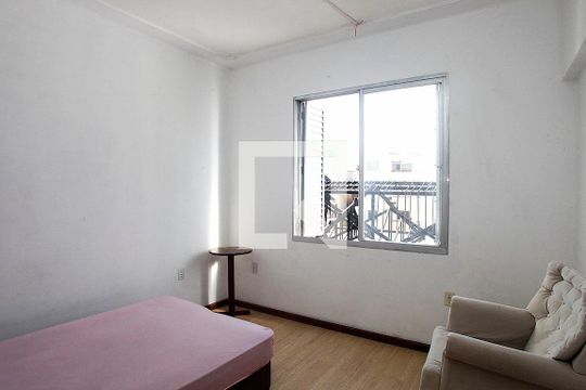 Quarto 2 de apartamento à venda com 3 quartos, 91m² em Cidade Baixa, Porto Alegre