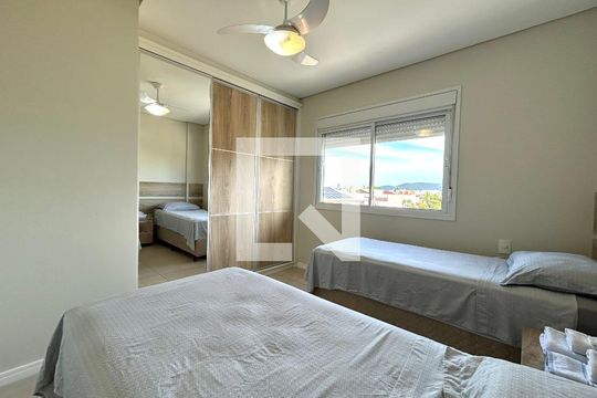 Apartamento para alugar com 2 quartos, 100m² em Campeche, Florianópolis
