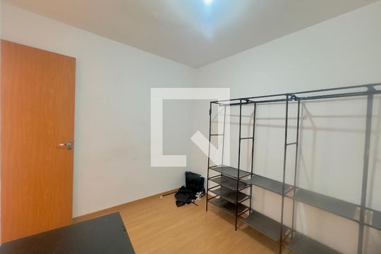 Quarto 1 de apartamento para alugar com 2 quartos, 38m² em Jardim Hanna, Guarulhos