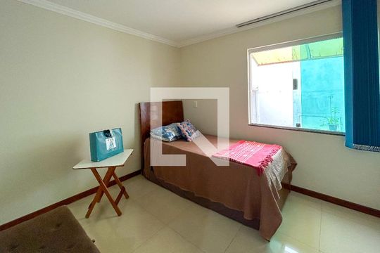 Casa à venda com 5 quartos, 278m² em Alípio de Melo, Belo Horizonte