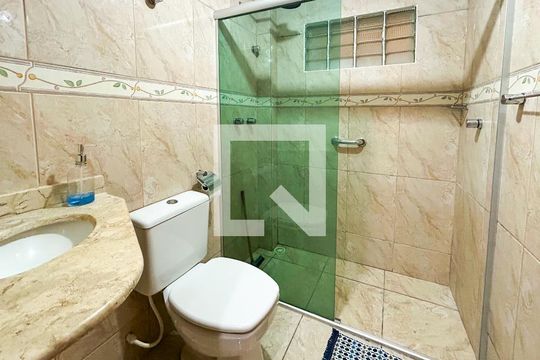 Casa à venda com 5 quartos, 278m² em Alípio de Melo, Belo Horizonte