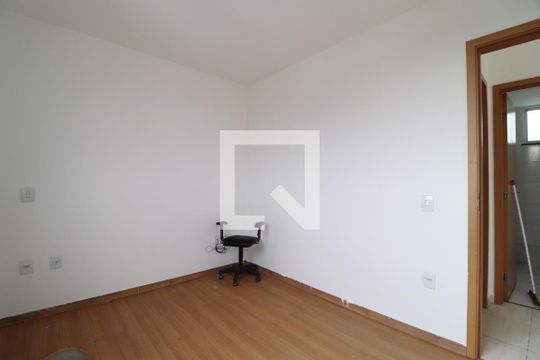 Quarto 1 de apartamento para alugar com 2 quartos, 44m² em Chácaras Tubalina E Quartel, Uberlândia