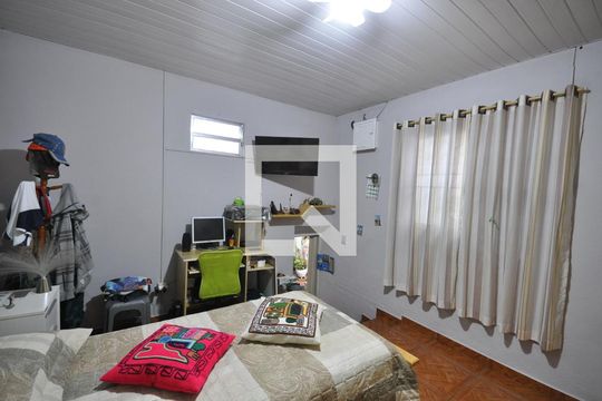 Quarto 2 de casa à venda com 2 quartos, 132m² em Parque Vitoria, São Paulo