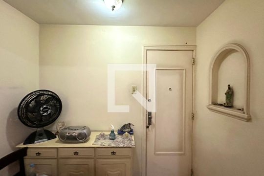 Apartamento à venda com 3 quartos, 103m² em Botafogo, Rio de Janeiro