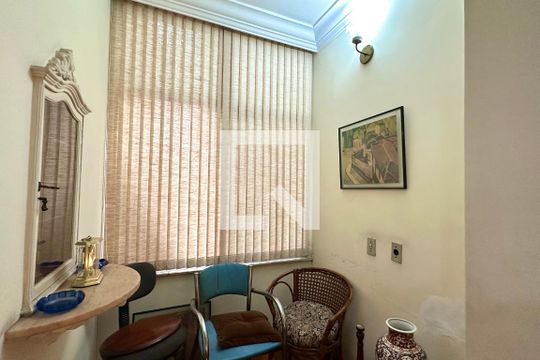 Apartamento à venda com 3 quartos, 103m² em Botafogo, Rio de Janeiro