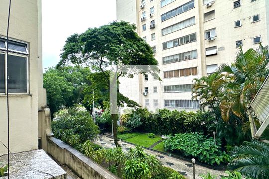 Apartamento à venda com 3 quartos, 103m² em Botafogo, Rio de Janeiro