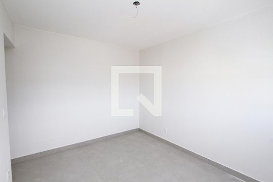 Quarto 1 - Suíte de apartamento à venda com 3 quartos, 87m² em Padre Eustáquio, Belo Horizonte