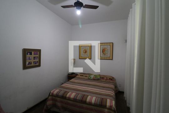 Quarto 2 de casa à venda com 6 quartos, 360m² em Bancários, Rio de Janeiro