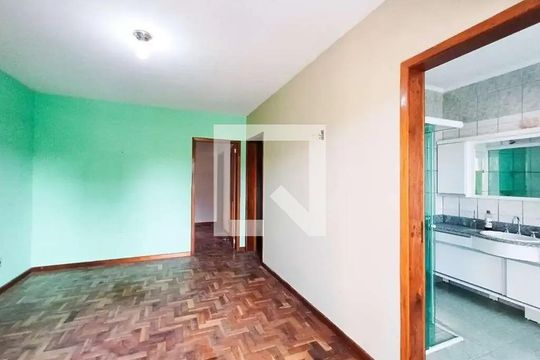 Quarto 1 de casa para alugar com 3 quartos, 220m² em Cavalhada, Porto Alegre