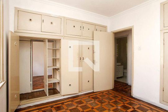 Quarto 2 de apartamento à venda com 3 quartos, 159m² em Centro Histórico, Porto Alegre