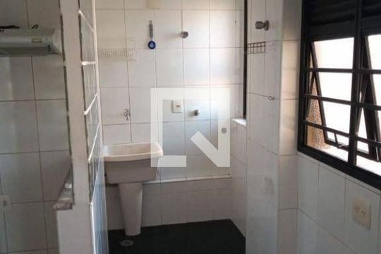 Apartamento para alugar com 3 quartos, 100m² em Cursino, São Paulo