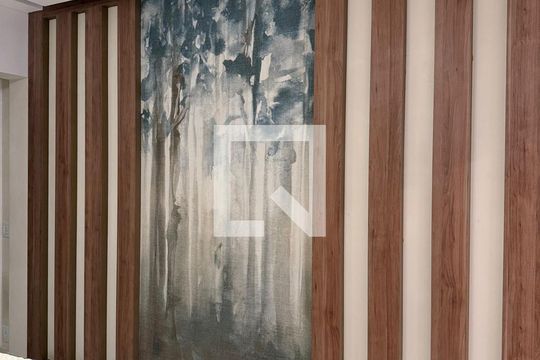 Sala de apartamento à venda com 3 quartos, 131m² em Vila Maria Alta, São Paulo
