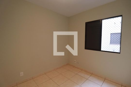 Quarto 2 de apartamento para alugar com 2 quartos, 42m² em Bonfim Paulista, Ribeirão Preto