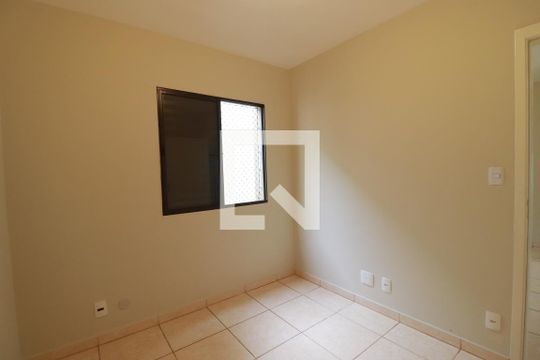 Quarto 2 de apartamento para alugar com 2 quartos, 42m² em Bonfim Paulista, Ribeirão Preto
