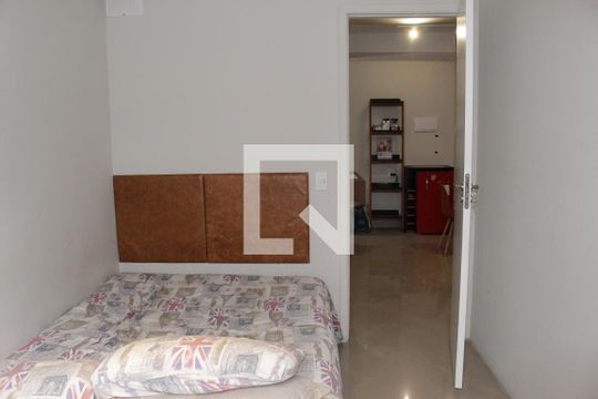 Apartamento à venda com 2 quartos, 37m² em Centro Histórico de São Paulo, São Paulo