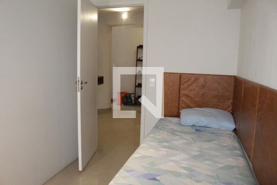 Apartamento à venda com 2 quartos, 37m² em Centro Histórico de São Paulo, São Paulo