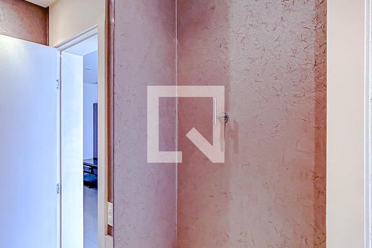 Lavabo de apartamento para alugar com 5 quartos, 360m² em Parque da Mooca, São Paulo