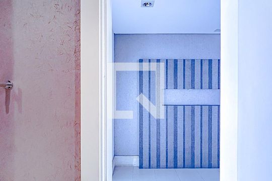 Lavabo de apartamento para alugar com 5 quartos, 360m² em Parque da Mooca, São Paulo