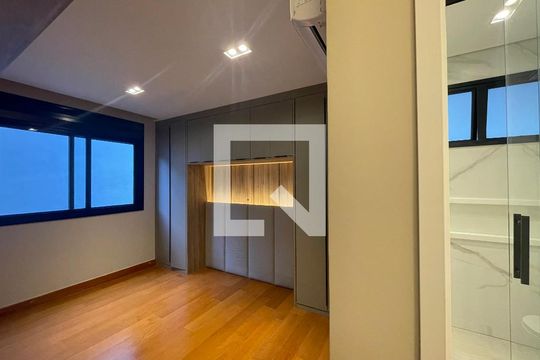 Quarto de casa à venda com 4 quartos, 320m² em Alphaville Nova Lima, Nova Lima