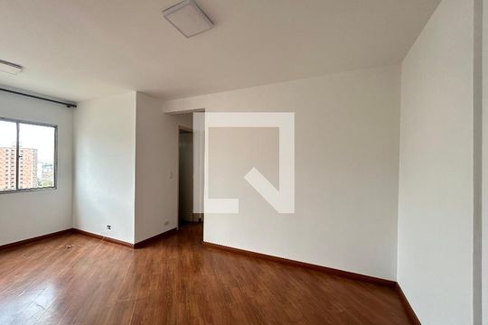 Sala de apartamento para alugar com 2 quartos, 59m² em Freguesia do Ó, São Paulo
