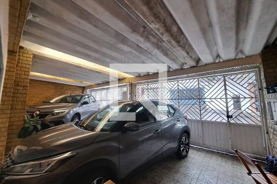 Casa à venda com 5 quartos, 275m² em Veloso, Osasco