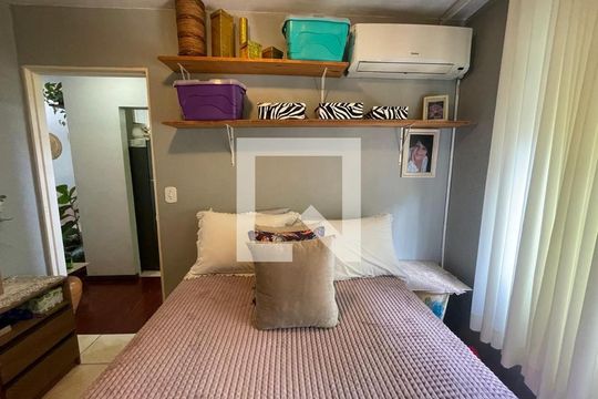 Apartamento à venda com 1 quarto, 33m² em Canudos, Novo Hamburgo