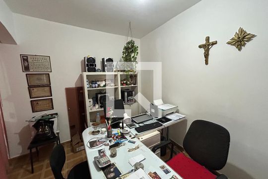 Sala 2 de casa à venda com 3 quartos, 195m² em Piedade, Rio de Janeiro