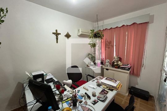 Sala 2 de casa à venda com 3 quartos, 195m² em Piedade, Rio de Janeiro
