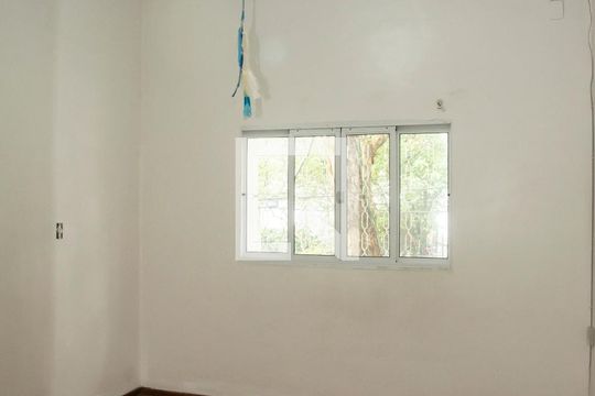 Quarto 1 de casa para alugar com 2 quartos, 110m² em Vila Clementino, São Paulo