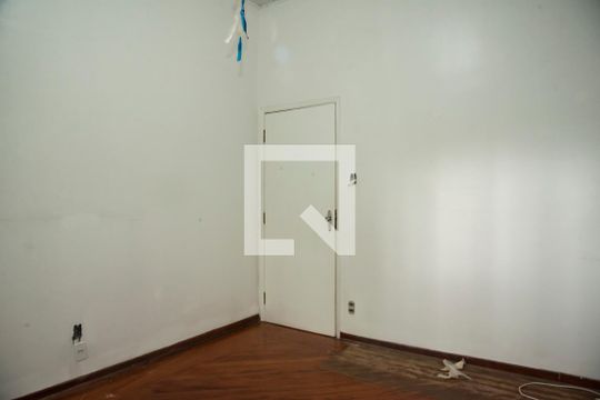 Quarto 1 de casa para alugar com 2 quartos, 110m² em Vila Clementino, São Paulo