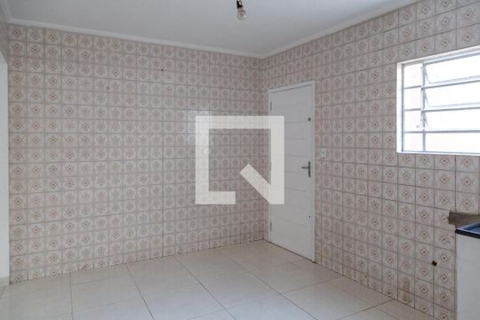 Cozinha de casa à venda com 3 quartos, 155m² em Jardim Eliana, Guarulhos
