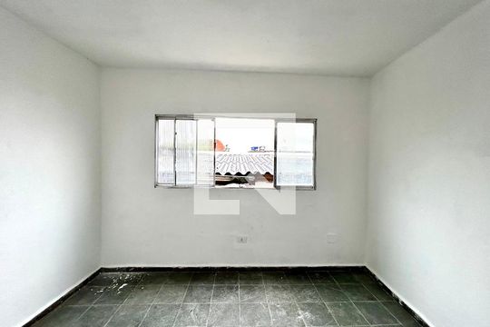 Quarto  de apartamento para alugar com 1 quarto, 40m² em Parque Continental I, Guarulhos