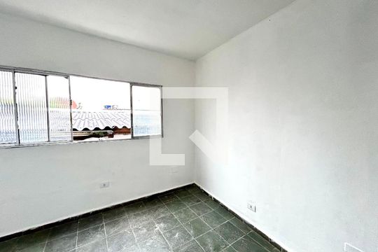Quarto  de apartamento para alugar com 1 quarto, 40m² em Parque Continental I, Guarulhos