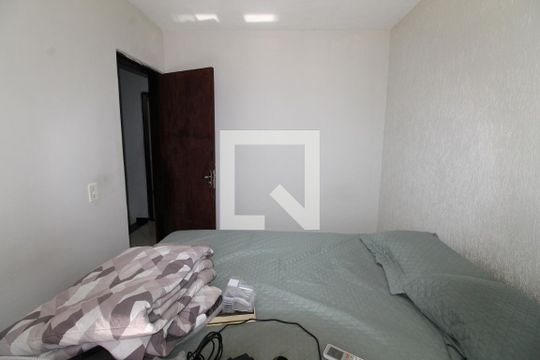 Quarto 2 de casa para alugar com 3 quartos, 120m² em Jardim Sao Judas Tadeu, São José dos Campos