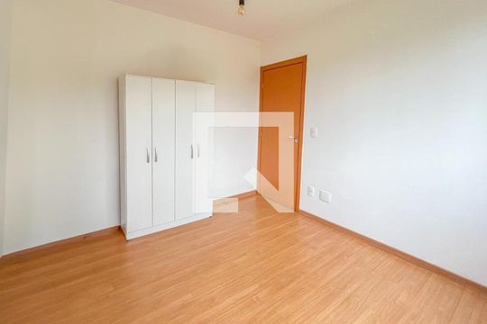 Quarto 1 de apartamento para alugar com 2 quartos, 47m² em Estância Velha, Canoas