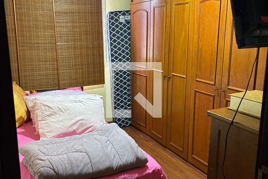 Quarto de apartamento para alugar com 5 quartos, 250m² em Vila Isabel, Rio de Janeiro