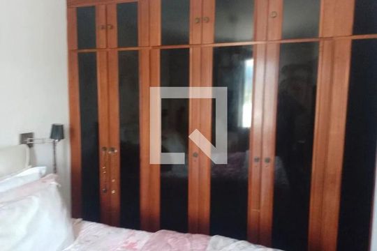 Quarto de apartamento para alugar com 5 quartos, 250m² em Vila Isabel, Rio de Janeiro