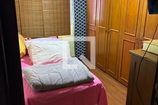 Quarto de apartamento para alugar com 5 quartos, 250m² em Vila Isabel, Rio de Janeiro