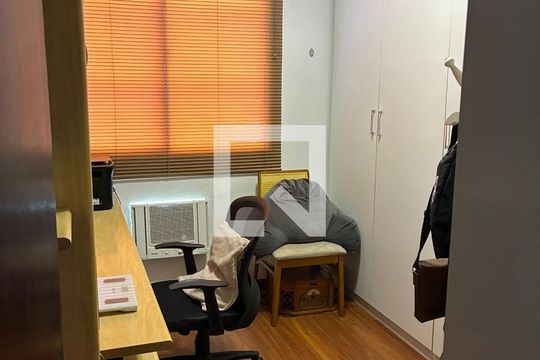 Quarto de apartamento para alugar com 5 quartos, 250m² em Vila Isabel, Rio de Janeiro