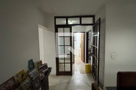 Sala de Jantar de casa à venda com 3 quartos, 320m² em Vila Guiomar, Santo André