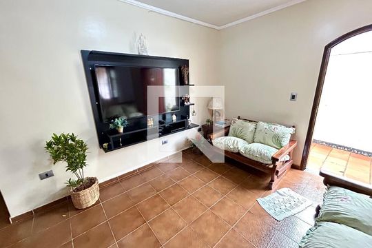 Sala de casa à venda com 3 quartos, 175m² em Vila Rosália, Guarulhos