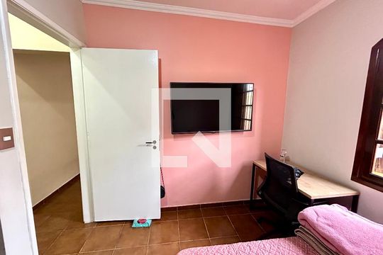 Quarto 1 de casa à venda com 3 quartos, 175m² em Vila Rosália, Guarulhos