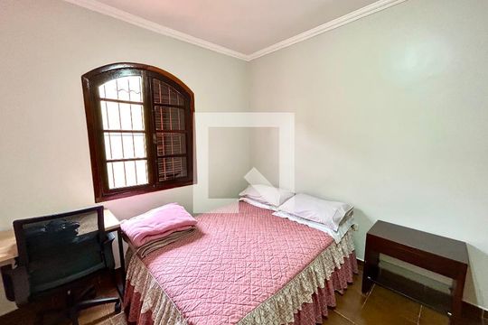 Quarto 1 de casa à venda com 3 quartos, 175m² em Vila Rosália, Guarulhos