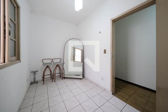 Quarto 1 de casa à venda com 3 quartos, 160m² em Vila Rio Branco, São Paulo