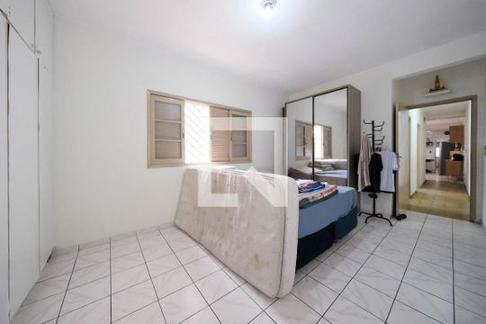 Quarto 2 de casa à venda com 3 quartos, 160m² em Vila Rio Branco, São Paulo
